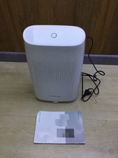 TROTEC Luftentfeuchter TTP 10 E, Leistung 0,75 L/Tag, 10 m² / 25 m³, I31770