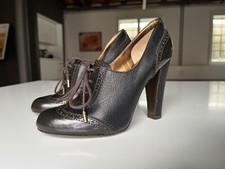 D&G DOLCE & Gabbana Budapester