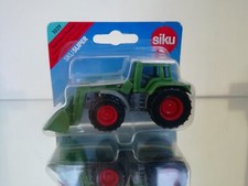 Siku 1039 Fendt Traktor mit