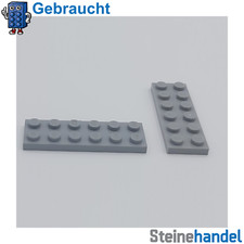 LEGO® 2x6 Platte Plate 20