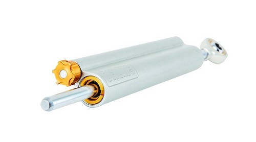 öhlins lenkungsdämpfer road - Öhlins,