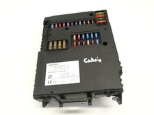 Smart ForTwo 451 SAM