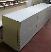 Theke Tresen Verkaufstresen