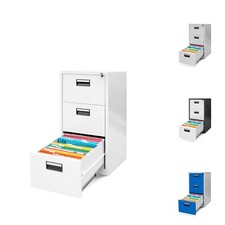 Registerschrank Hängeregistraturschrank Karteischrank Hängeregisterschrank