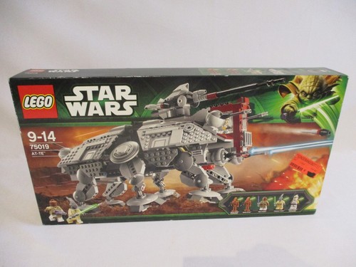 Lego star wars 75019 te - star, nr.75019