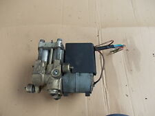 Orig Opel Senator 3,0 24V ABS Hydraulik Block + Steuergerät