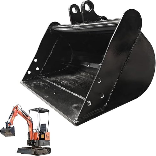 Tieflöffel baggerlöffel 60cm - tieflöffel,