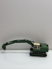 O525 Modell  1:87 Liebherr-Mobilbagger 922 Baufahrzeug Raupenbagger