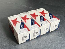 Sovtek 6L6 WXT+ gematchtes