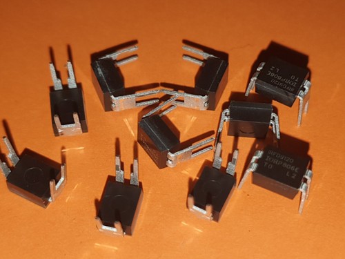 10x irfd9120 100v - 100v, /