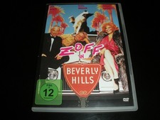 DVD Zoff in Beverly Hills * Bette Midler, Nick Nolte, Richard Dreyfuss