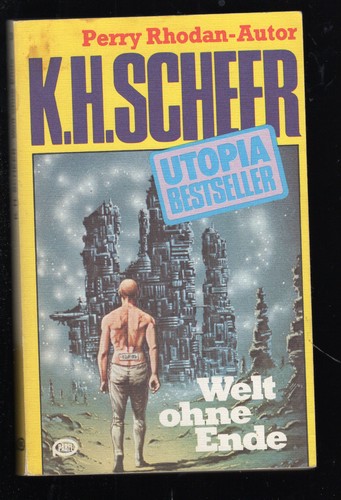 Utopia bestseller h scheer - utopia,