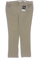 Gerry Weber Jeans Damen Hose Denim Jeanshose Gr. W35 Grün #95n3a6k