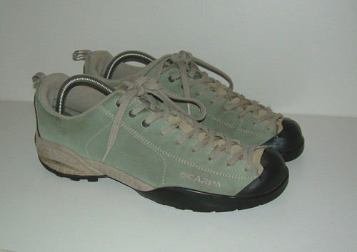 Scarpa mojito wander - mojito, schuhe