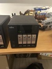 QNAP TS-469 Pro NAS – 4-Bay Netzwerkspeicher