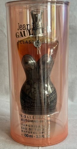 Jpg classique 100ml - •, edt