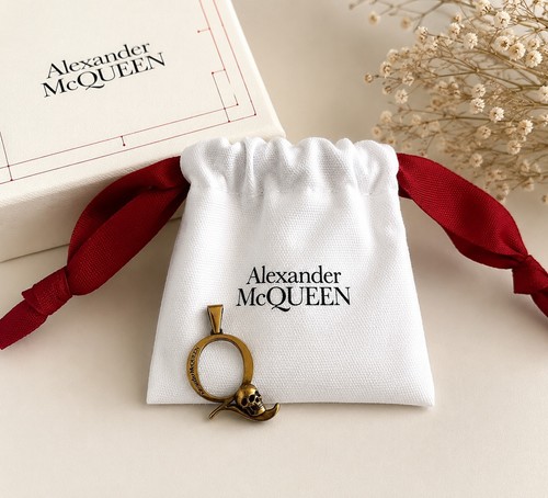 Alexander mcqueen totenkopf - alexander,