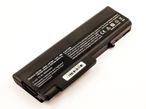 Akku für compaq - compaq, probook