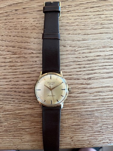 Dugena super automatic - dugena,