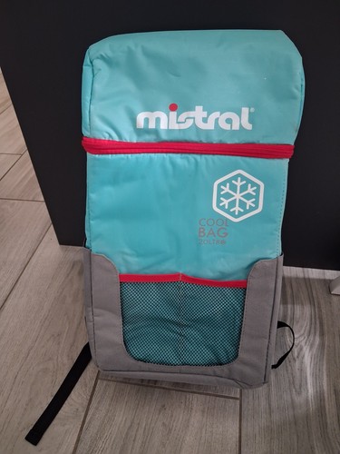 Mistral kühltasche rucksack - mistral,