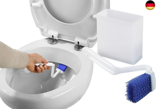 Maximex randreiniger mit - maximex, wc-randreiniger