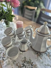 Winterling Marktleuthen Bavaria Porzellan