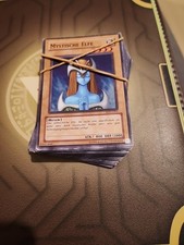 Starter deck yugi - yu-gi-oh,