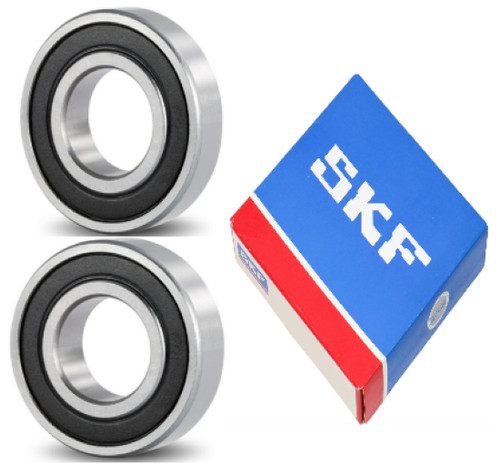 Stück skf rillenkugellager - 2,