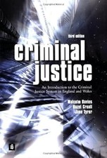 Criminal Justice: An