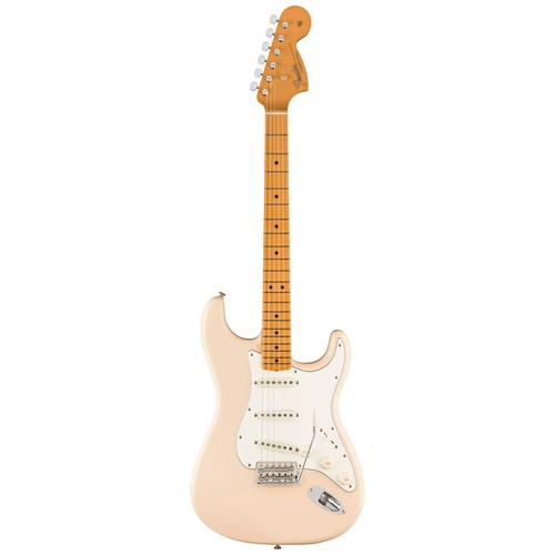 Fender vintera iii late 60s - vintera,