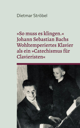 Muss klingen johann - es,