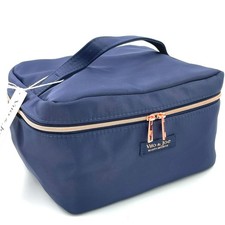 Vito & Joe Beautycase Blau