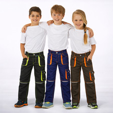 Junior Bundhose Hose