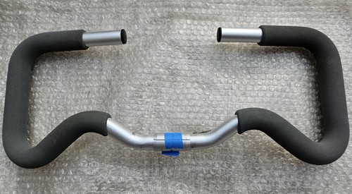 Brompton type lenker - brompton,
