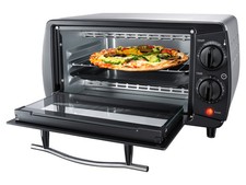 STEBA Mini-Backofen KB 9.2, 9
