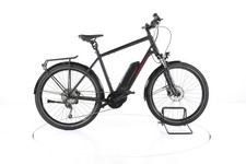 Diamant Zing+ Trekking E-Bike Top Elektrofahrrad Bosch Akku 500Wh Fahrrad 27.5"