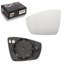 Spiegelglas Seitenspiegel