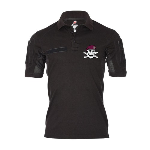 Tactical poloshirt - tactical,