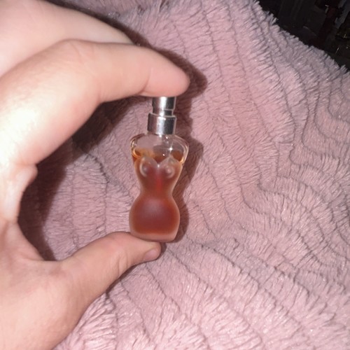 Miniatur parfumflakon - miniatur,