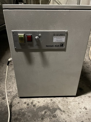 Absauganlage harnisch rieth - absauganlage,, harnisch+rieth