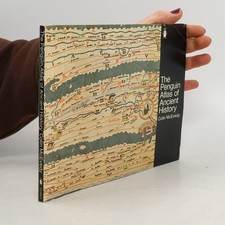 The Penguin Atlas of Ancient