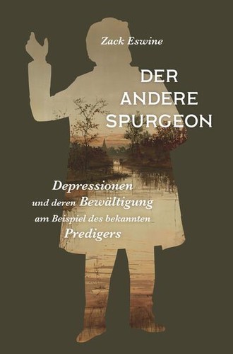 Der andere spurgeon - der,