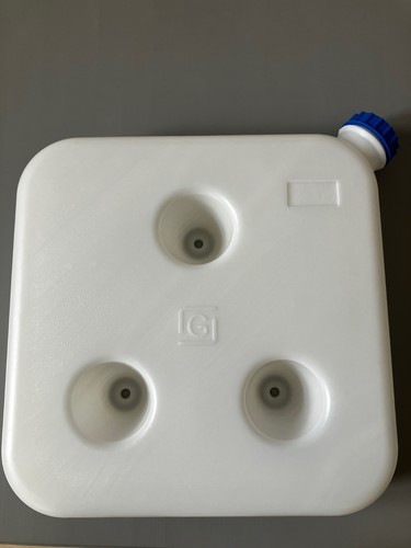 Kraftstofftank für diesel - kraftstofftank,