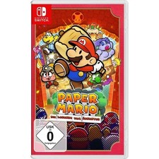 Paper Mario – Die Legende