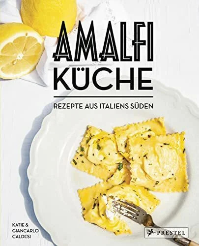 Amalfi küche rezepte aus - amalfi-küche,
