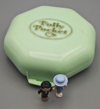 Polly pocket bluebird - polly,