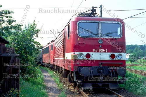 143 900 dessau - 900-9,