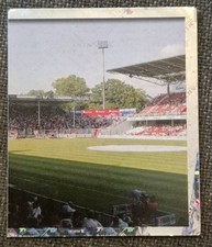 Panini Sticker Bundesliga