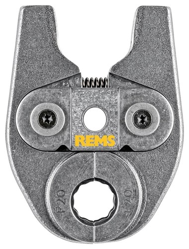 Rems presszange mini 20 - rems, f