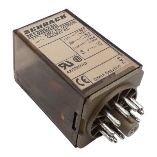 Schrack multimode mt3b6230 - schrack,